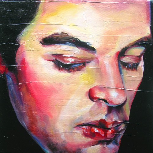 Painting-Slave Army 9