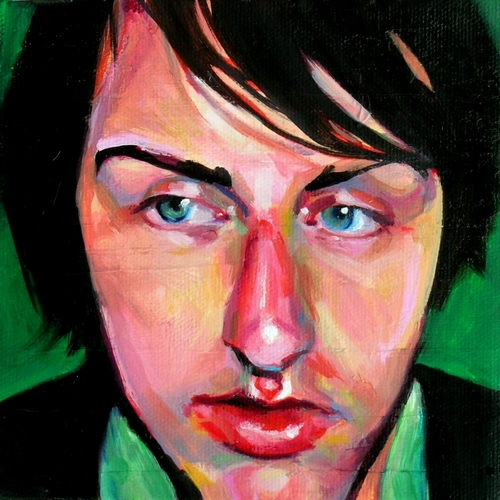 Painting-Oil-Brother 7