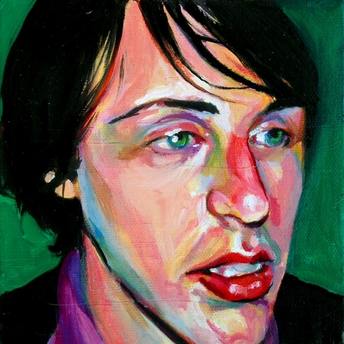 Painting-Oil-Brother 8