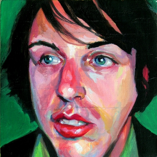 Painting-Oil-Brother 11