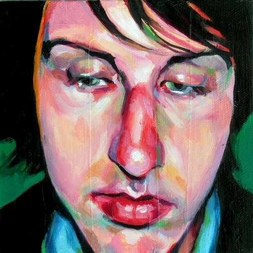 Painting-Oil-Brother 12