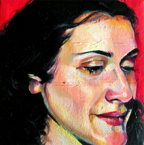 Painting-Oil-Malea 5