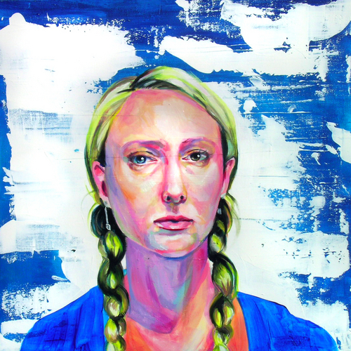 Painting-Acrylic-Rachael Helga 6