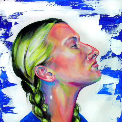 Painting-Acrylic-Rachael Helga 3