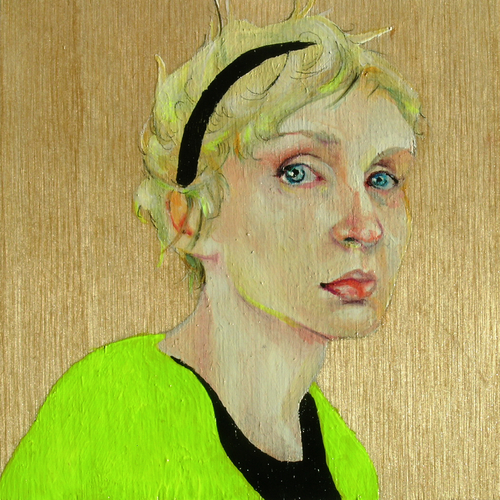 Painting-Acrylic-Marengo