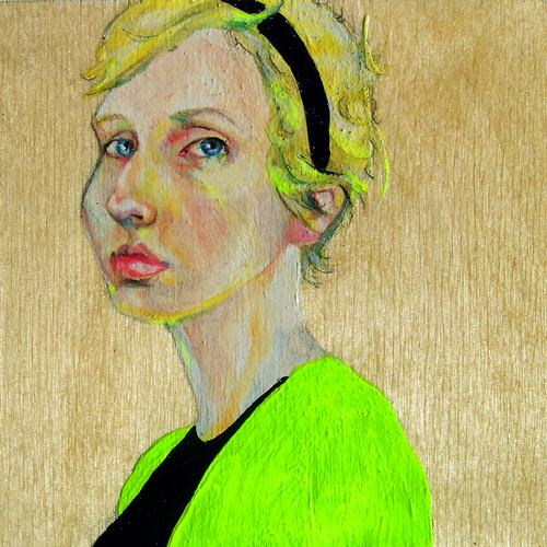 Painting-Acrylic-Oolitic