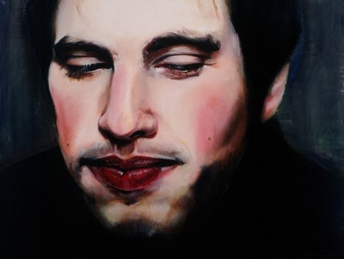 Painting-Oil-Kongsonnur