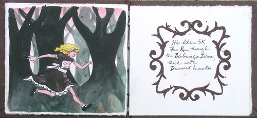 Mixed Media-