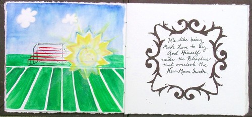 Mixed Media-