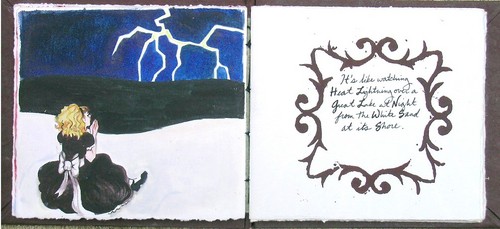 Mixed Media-