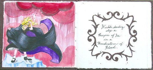 Mixed Media-