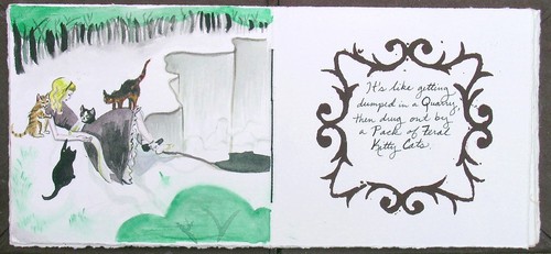 Mixed Media-