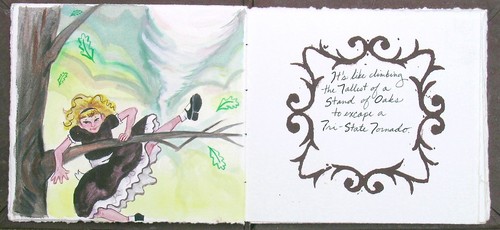 Mixed Media-