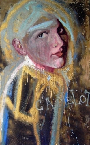 Tanja (large view)