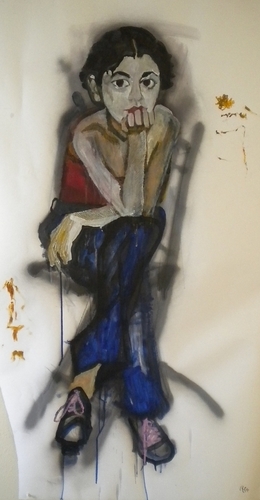 Pamela (large view)