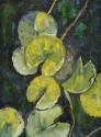 oil, Essic, Melinda Essic, Melinda Snyder Essic - Botanical Painting