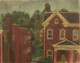 Painting-13th Place View
