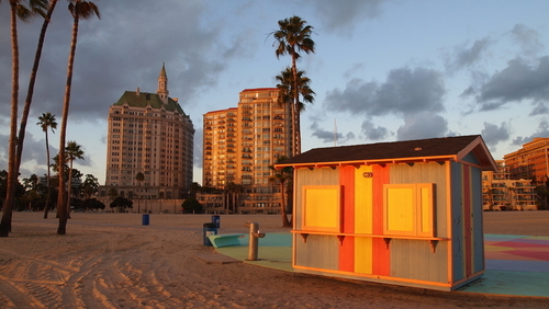 long beach