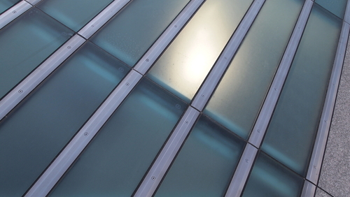 Sundial Bridge