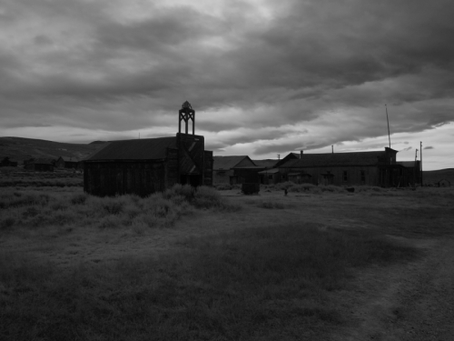 Bodie 