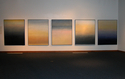 Marvin Smith - Chase Gallery Installation View