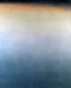 Painting--Oil-AbstractUntitled (Cadmium Orange)