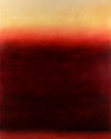 Painting--Oil-AbstractUntitled (Pyrylene Maroon)