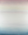 Painting--Oil-AbstractUntitled (Ultramarine Violet)