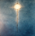 Painting--Oil-AbstractAjna
