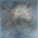Painting--Oil-Color FieldNotion of Mind from Vital