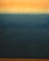 Painting--Oil-AbstractCheney (2003)