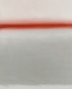 Painting--Oil-AbstractOchre and Black