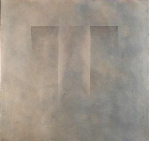 Painting-Abstract-Ish & Ishma