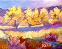M.S.Ryan Fine Arts: Landscape Study Landscape Study