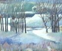 SHIKIBU-WINTER'S SILENCE