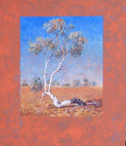 Painting-Landscape-
