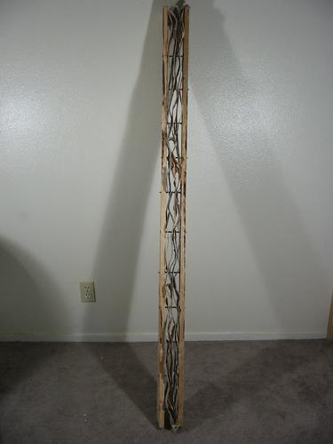 Sculpture-Abstract-Strata
