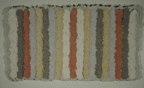 Sculpture-Abstract-Blanket