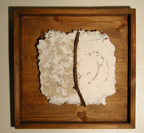 Sculpture-Abstract-Untitled #3