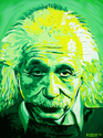 Muhammad Yungai - Albert Einstein