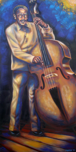 Bassman (large view)