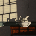 Murad Sayen - Shaker Interior No. 3