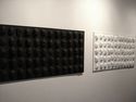 Sculpture--Mixed Media-ConceptualBeyond Black and White