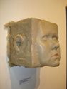 Sculpture--ConceptualI'm Rubber You're Glue...Blockhead