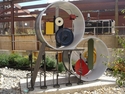 Sculpture-Production