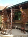 Sculpture-Energy (2nd view)