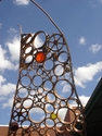Sculpture-Energy (Detail)