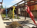 Sculpture-Figures