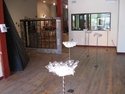 Sculpture--Mixed Media-ConceptualInstallation 2