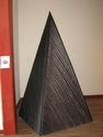 Sculpture--Mixed Media-ConceptualHome (exterior)